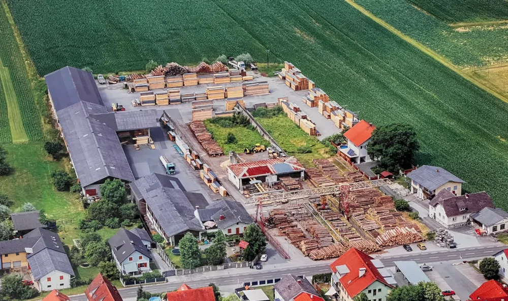 Unser Betrieb im Jahr 2021